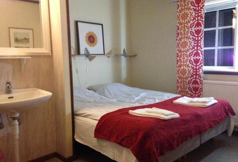 Stf Långasjö Vandrarhem