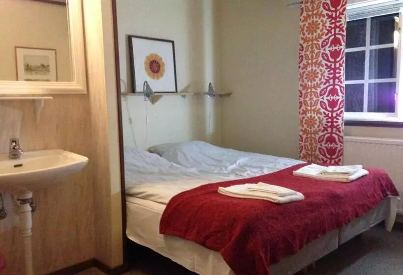 Stf Långasjö Vandrarhem