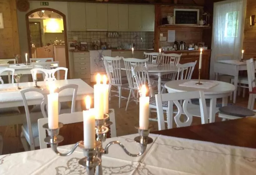 Stf Långasjö Vandrarhem