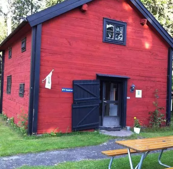 Stf Långasjö Vandrarhem