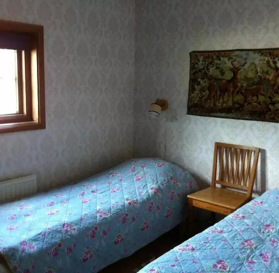 Stf Långasjö Vandrarhem