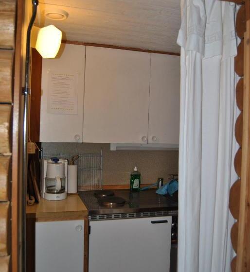 Stf Långasjö Vandrarhem