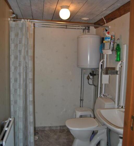 Stf Långasjö Vandrarhem