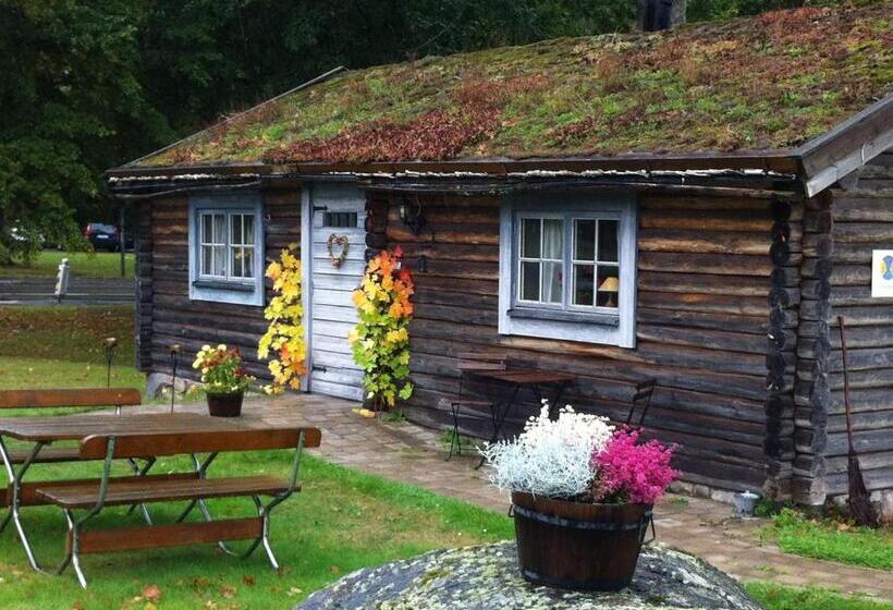 Stf Långasjö Vandrarhem