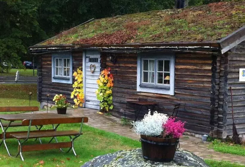 Stf Långasjö Vandrarhem