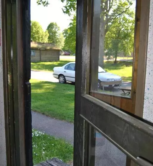 Stf Långasjö Vandrarhem