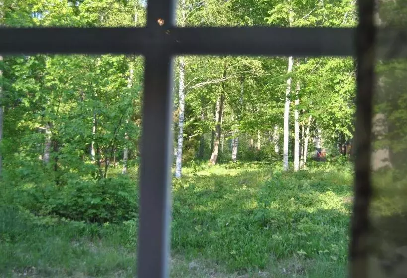 Stf Långasjö Vandrarhem