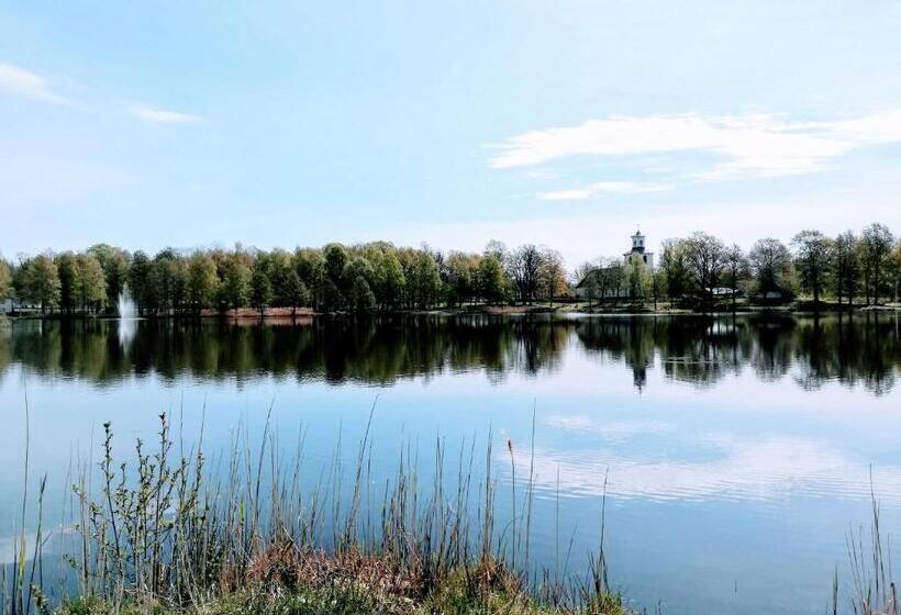 Stf Långasjö Vandrarhem