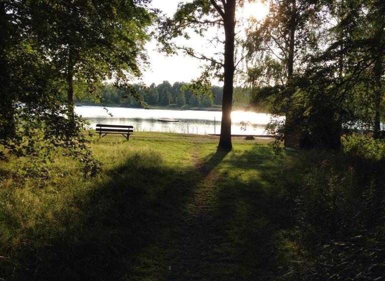 Stf Långasjö Vandrarhem