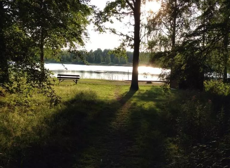 Stf Långasjö Vandrarhem