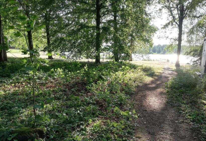 Stf Långasjö Vandrarhem