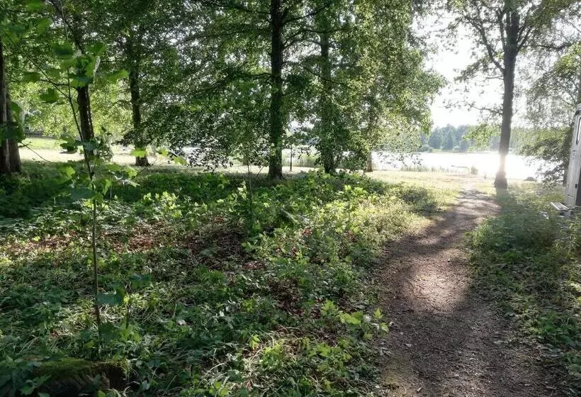 Stf Långasjö Vandrarhem