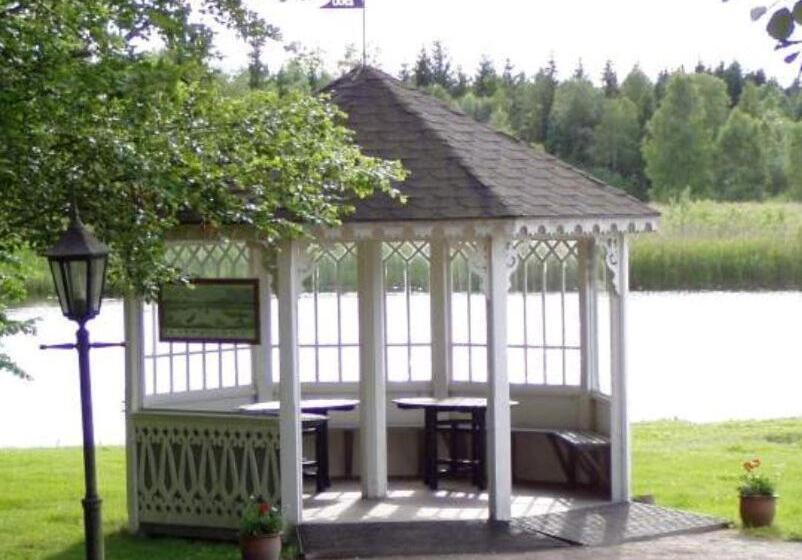 Stf Långasjö Vandrarhem