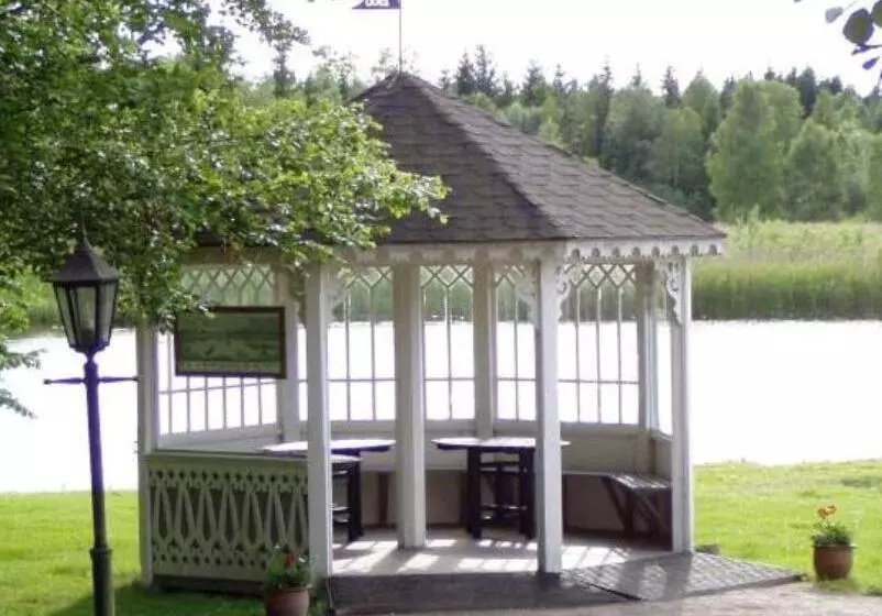 Stf Långasjö Vandrarhem