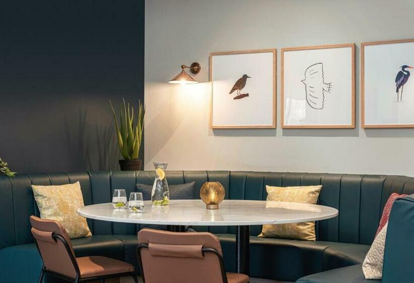 The Waterfront Hotel Spa & Golf