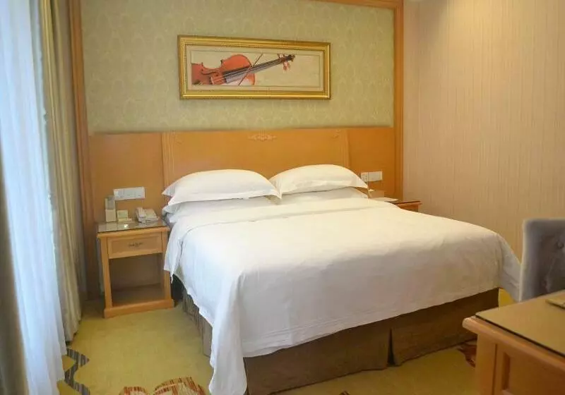 Vienna 3 Best Hotel Liuzhou Yuejiang Road