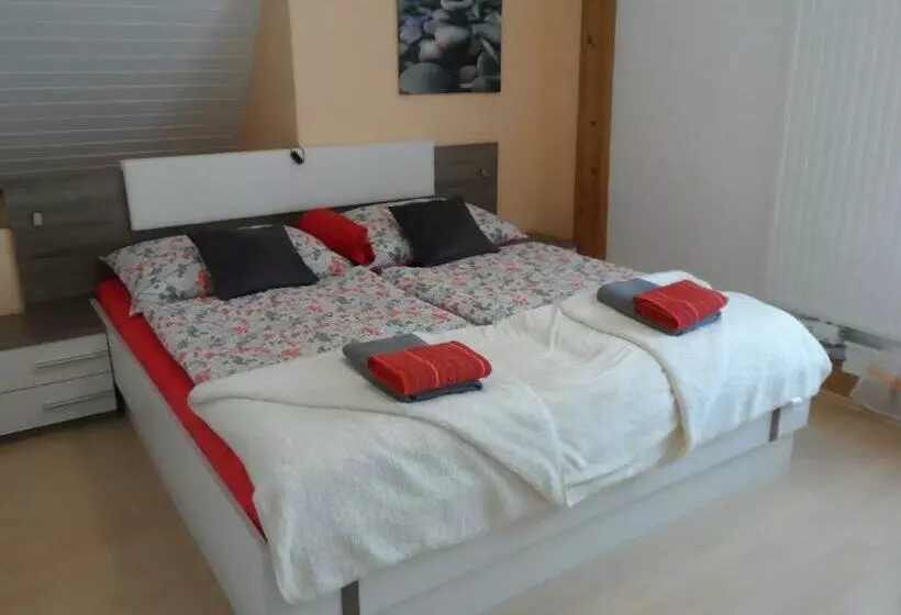 ユースホステル Gasthof Altes Hammerherrenhaus