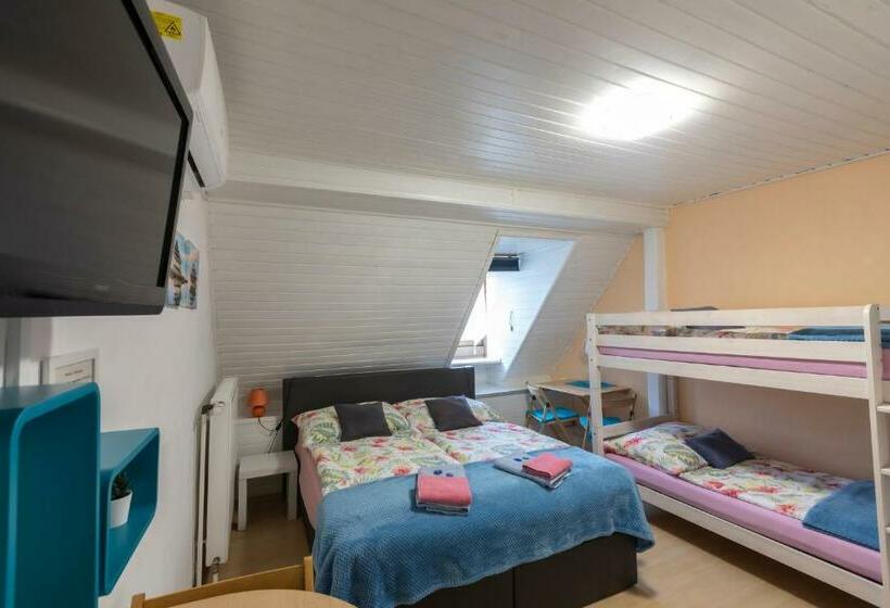 旅馆 Gasthof Altes Hammerherrenhaus