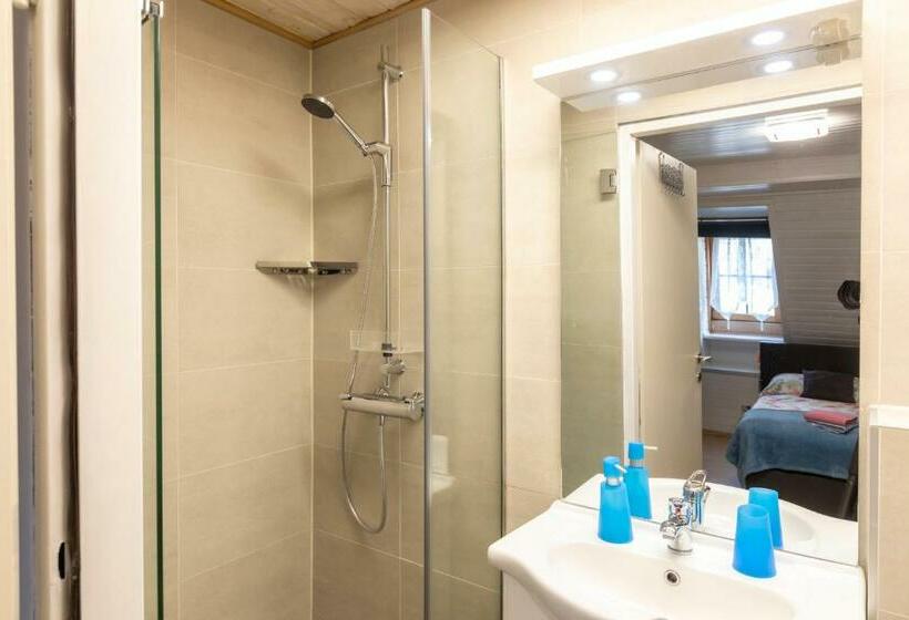 旅馆 Gasthof Altes Hammerherrenhaus