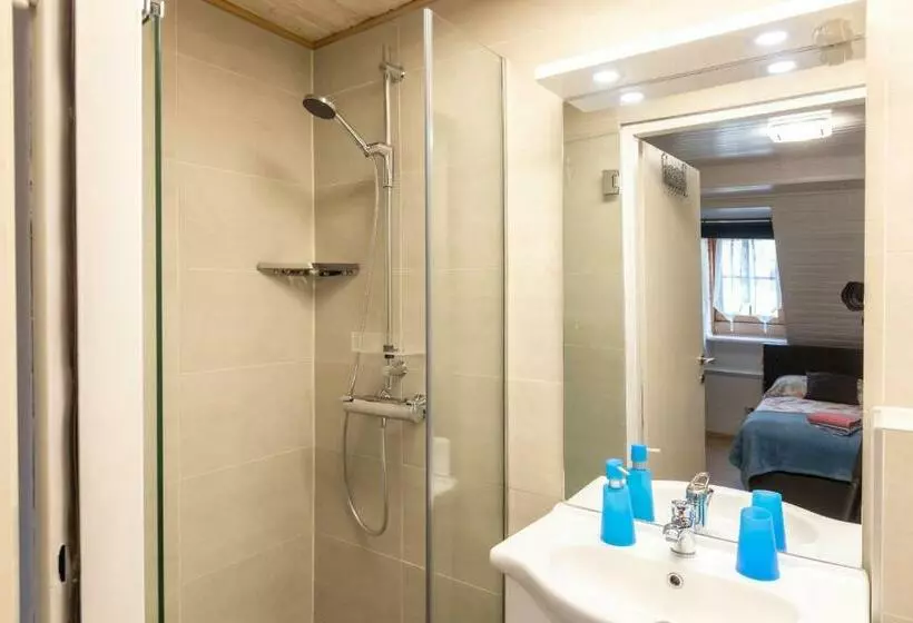 ユースホステル Gasthof Altes Hammerherrenhaus