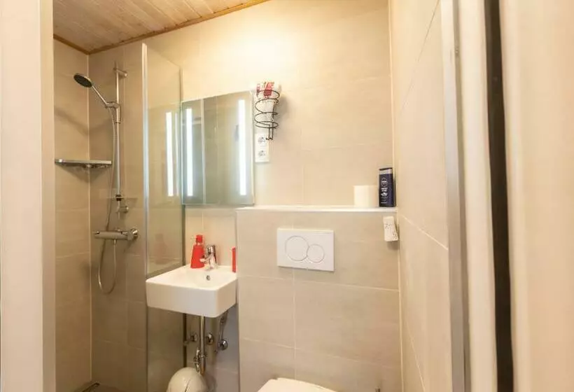 ユースホステル Gasthof Altes Hammerherrenhaus