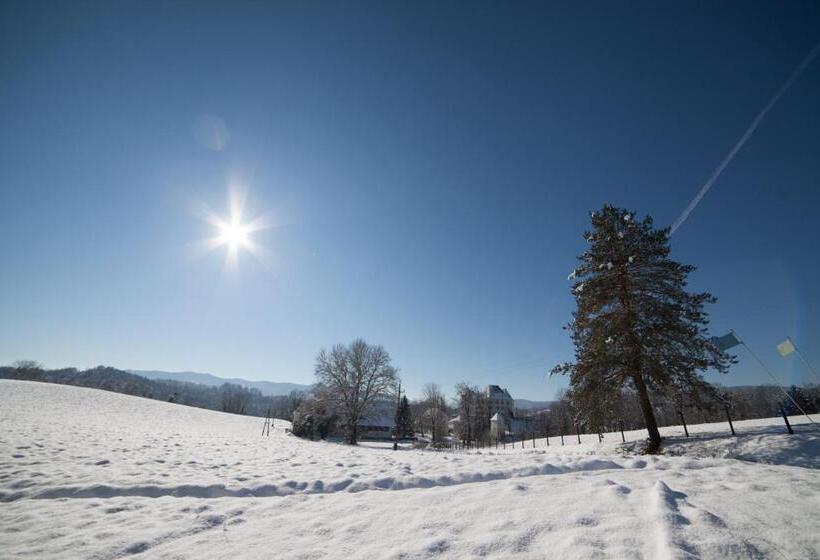 Общежитие Gasthof Mauthner Zum Kirchenwirt