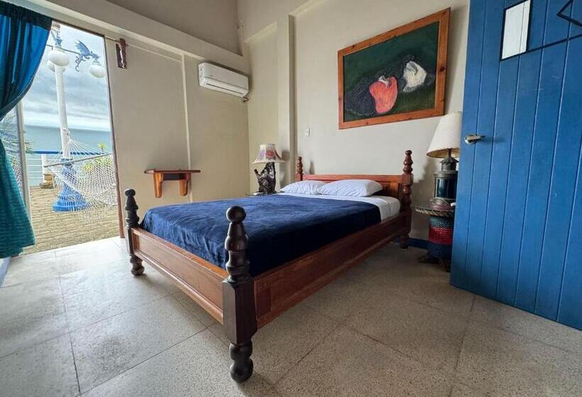 Общежитие Hosteria Farallon Dillon