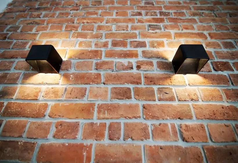 ユースホステル Kauhuhu Casa