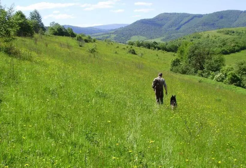 Retkeilymaja Lian Family Hotel & Restaurant