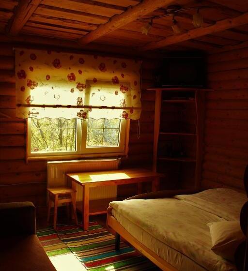 호스텔 Lian Family Hotel & Restaurant