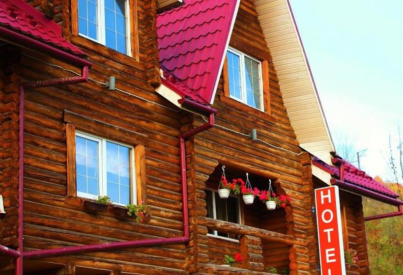 호스텔 Lian Family Hotel & Restaurant