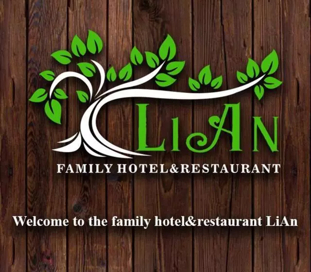 Retkeilymaja Lian Family Hotel & Restaurant