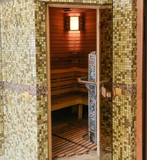 Retkeilymaja Nashe Misto Guest House