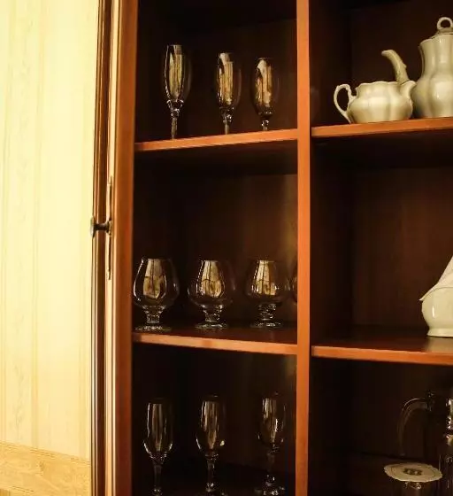 Retkeilymaja Nashe Misto Guest House