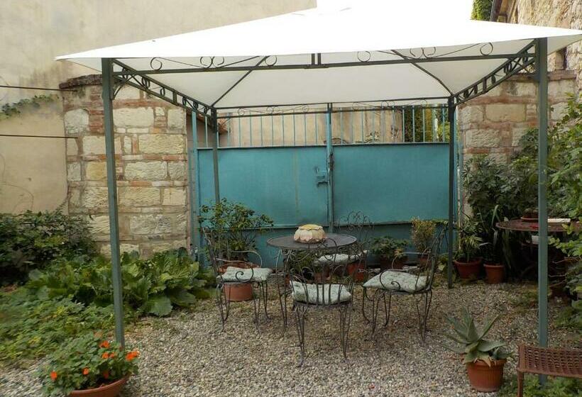 צימר Benvenuti Altrove