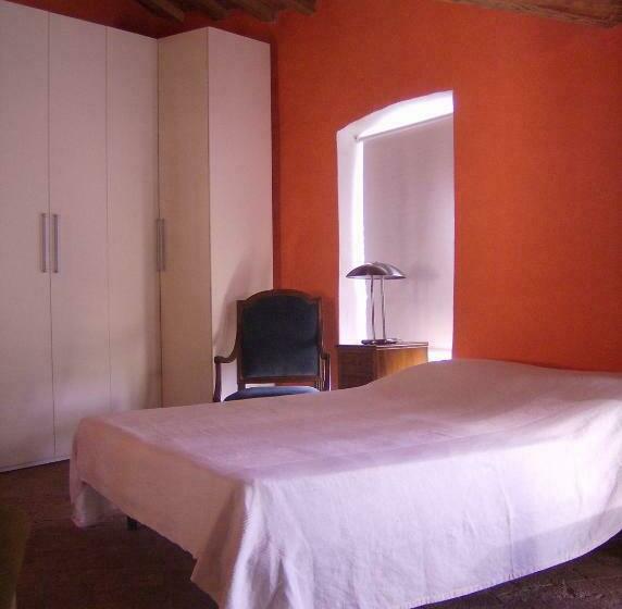 צימר Benvenuti Altrove