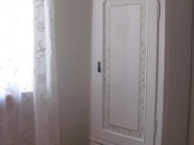 ベッドアンドブレックファースト Heimdallhuset