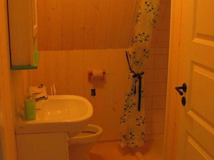 Bed and Breakfast Heimdallhuset