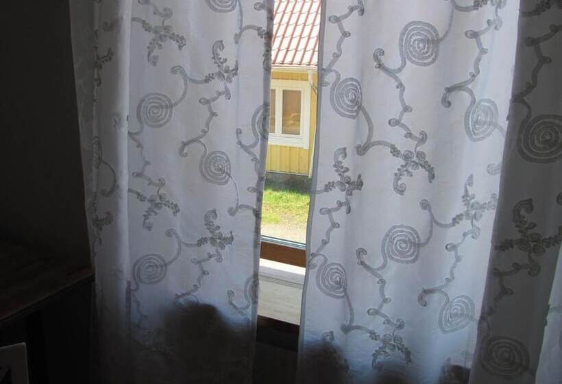 Bed and Breakfast Heimdallhuset