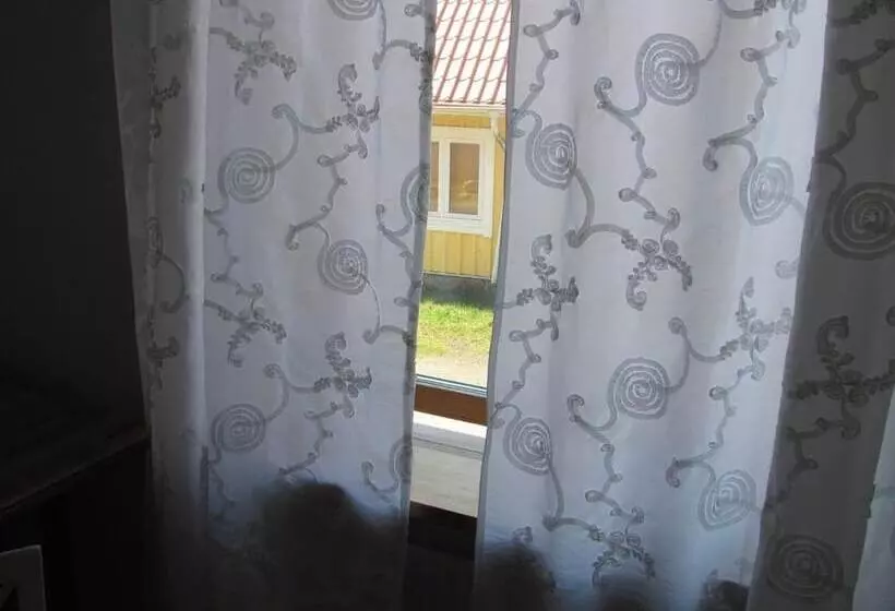 ベッドアンドブレックファースト Heimdallhuset