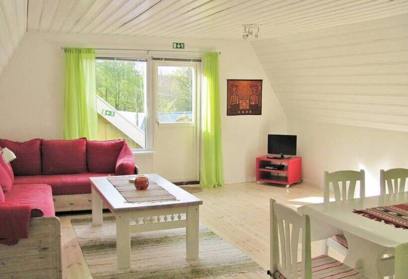 Bed and Breakfast Heimdallhuset