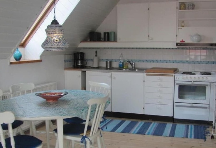 Bed and Breakfast Heimdallhuset