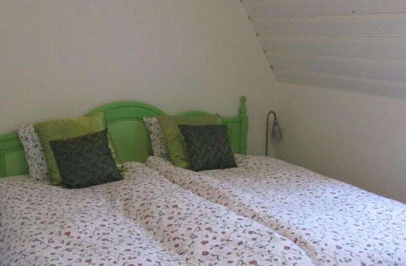 Bed and Breakfast Heimdallhuset