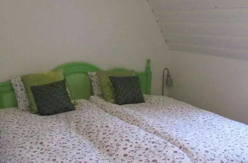 ベッドアンドブレックファースト Heimdallhuset