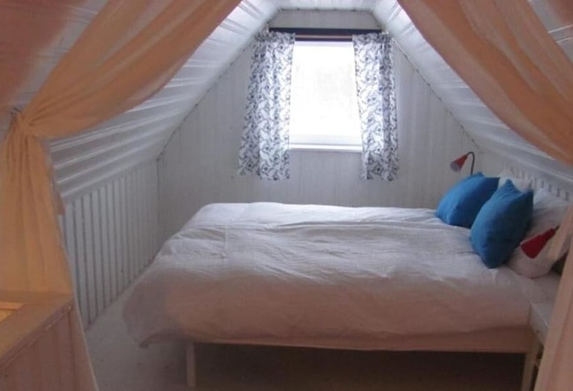 Bed and Breakfast Heimdallhuset