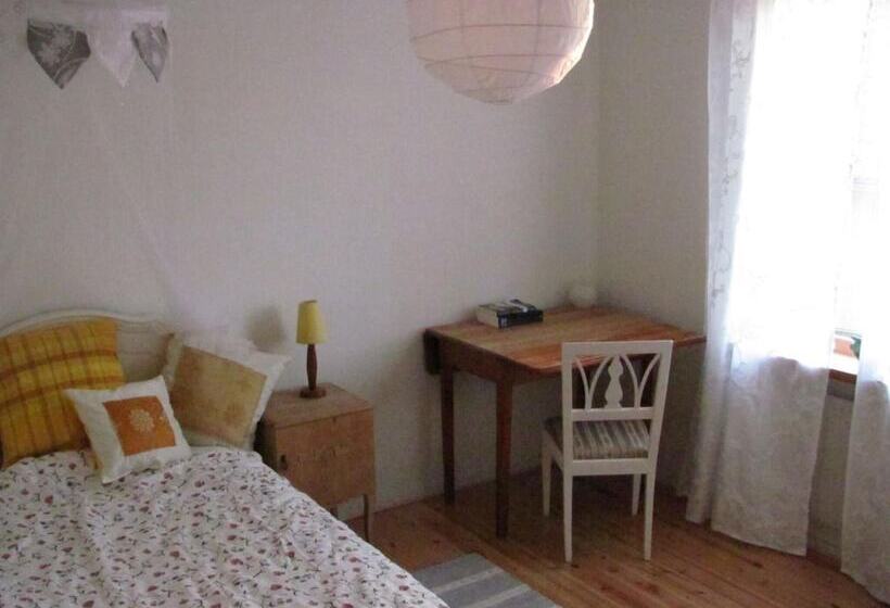 Bed and Breakfast Heimdallhuset