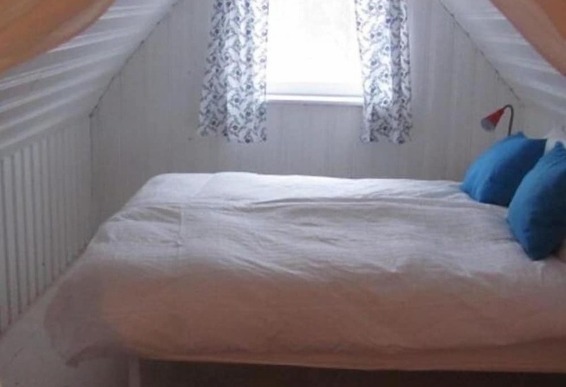 Bed and Breakfast Heimdallhuset