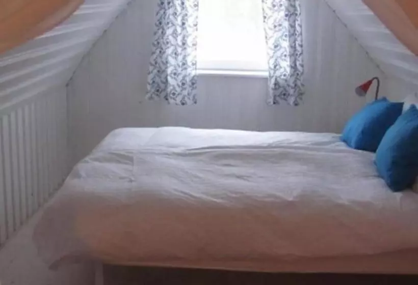 ベッドアンドブレックファースト Heimdallhuset