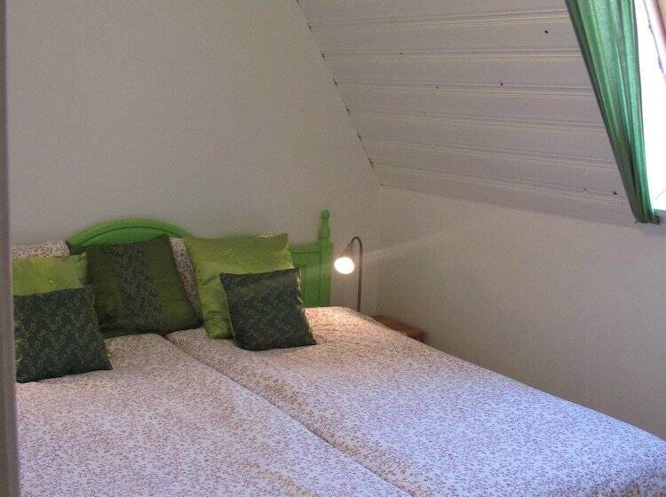 Bed and Breakfast Heimdallhuset