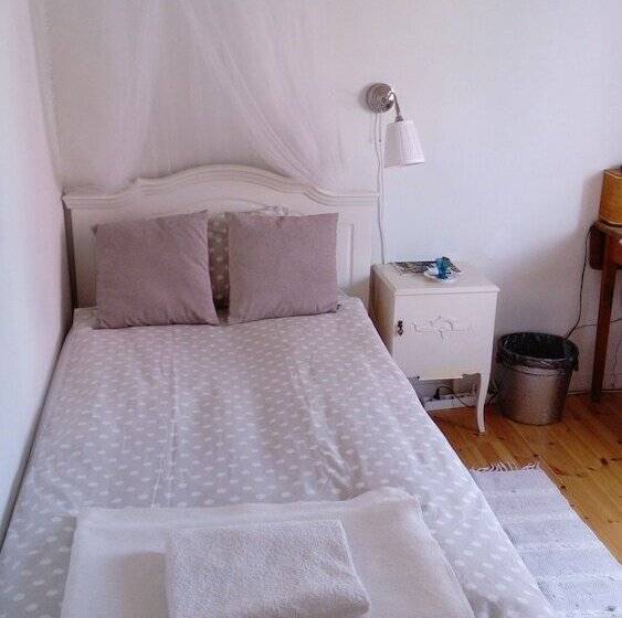 Bed and Breakfast Heimdallhuset